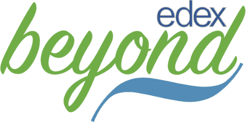Logo Edex Beyond
